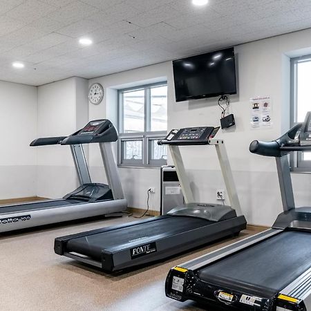 Edenstay Кодже Екстер'єр фото