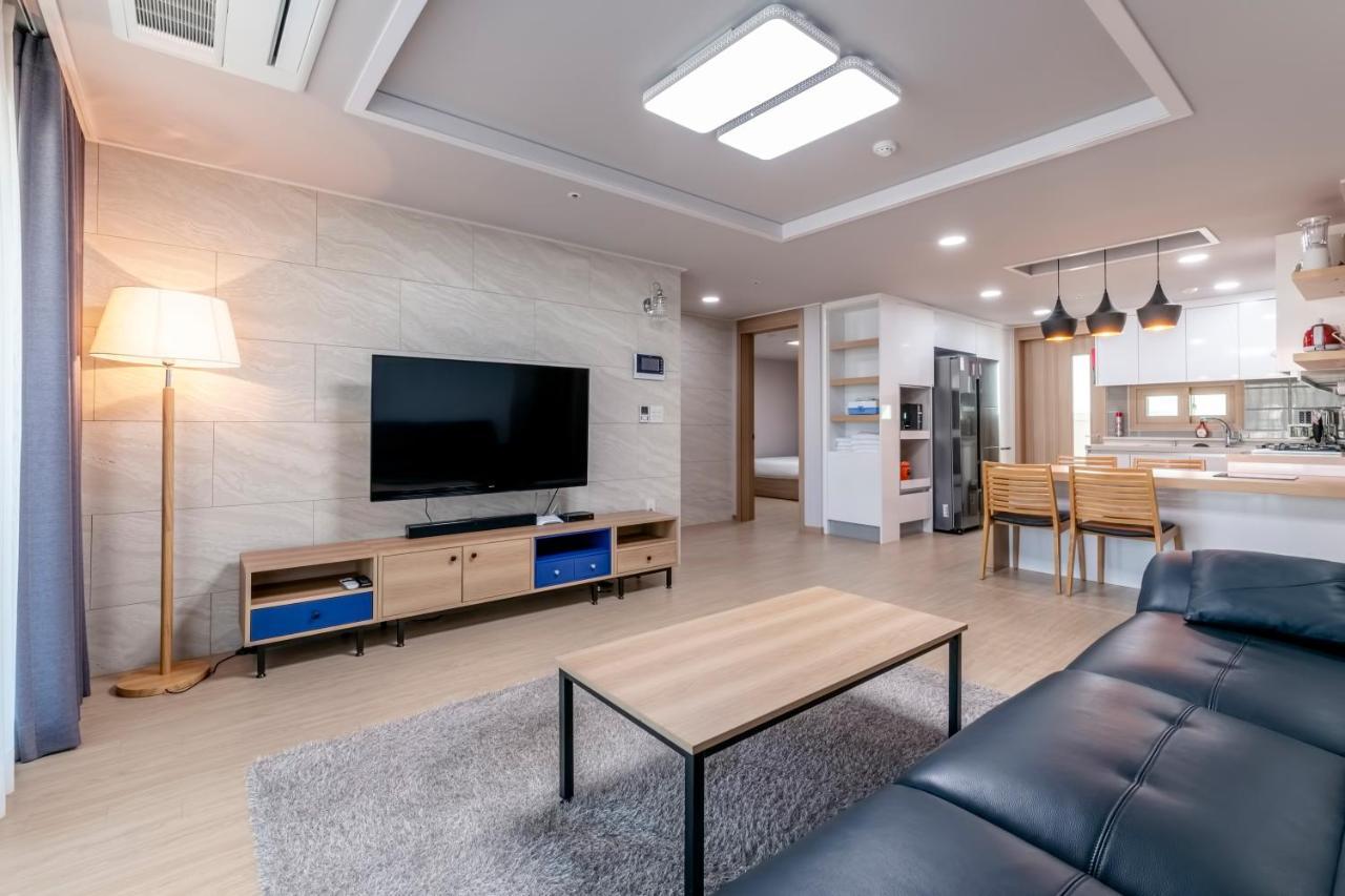 Edenstay Кодже Екстер'єр фото