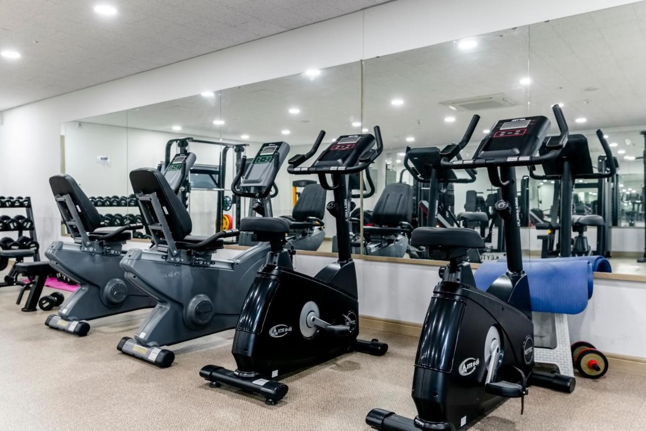 Edenstay Кодже Екстер'єр фото