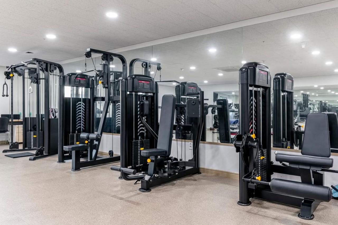Edenstay Кодже Екстер'єр фото