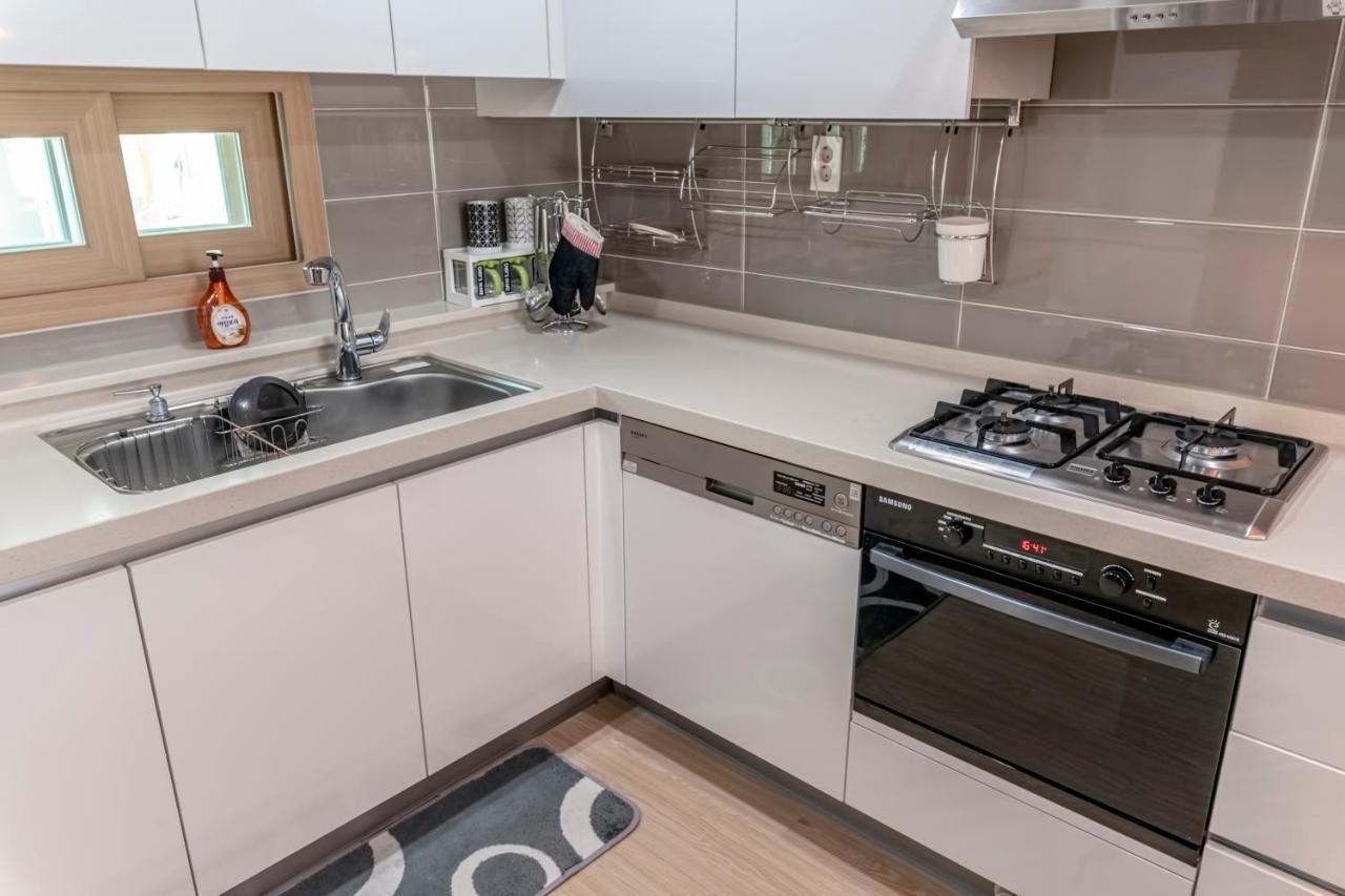 Edenstay Кодже Екстер'єр фото