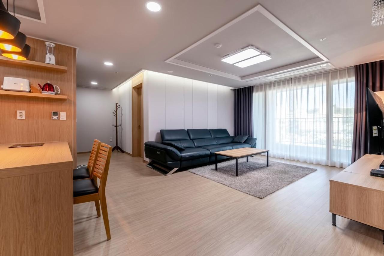 Edenstay Кодже Екстер'єр фото