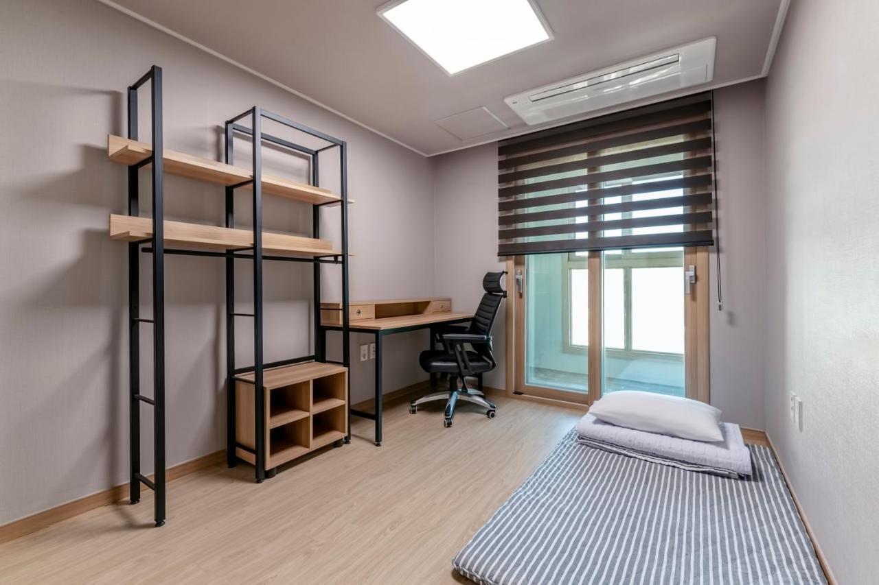 Edenstay Кодже Екстер'єр фото