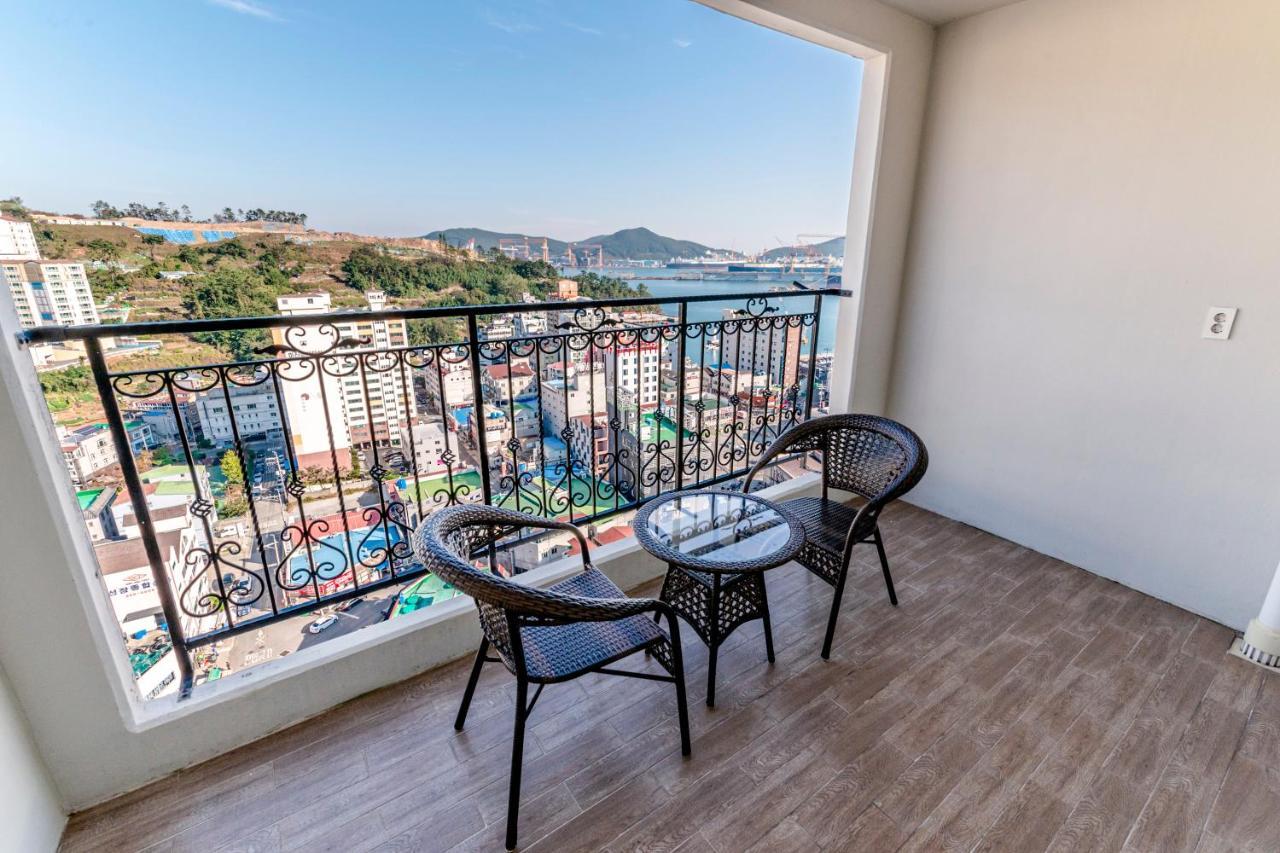 Edenstay Кодже Екстер'єр фото