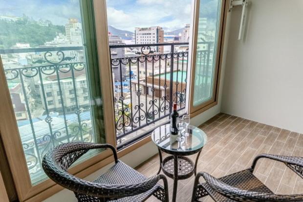Edenstay Кодже Екстер'єр фото