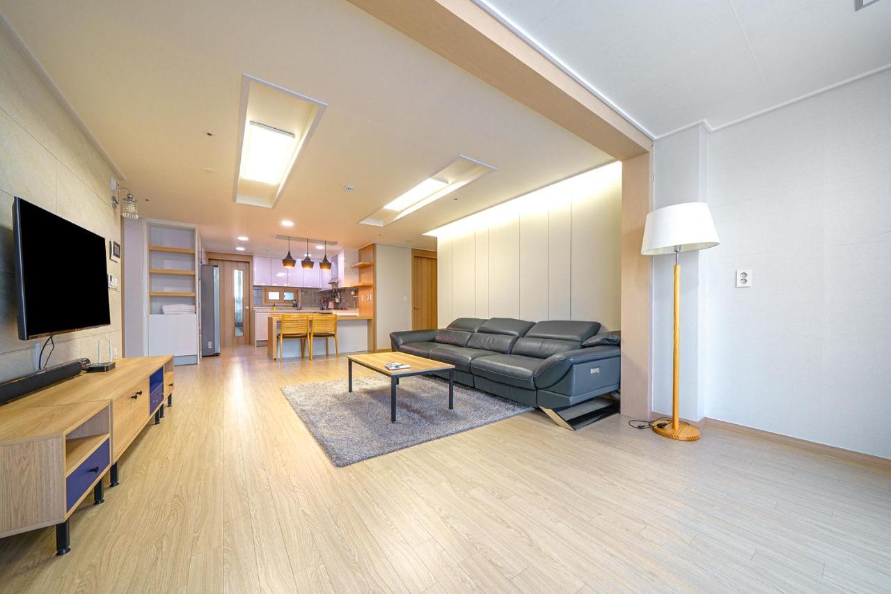 Edenstay Кодже Екстер'єр фото