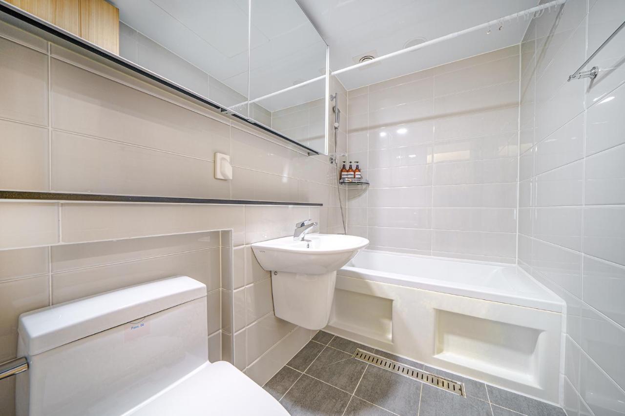 Edenstay Кодже Екстер'єр фото