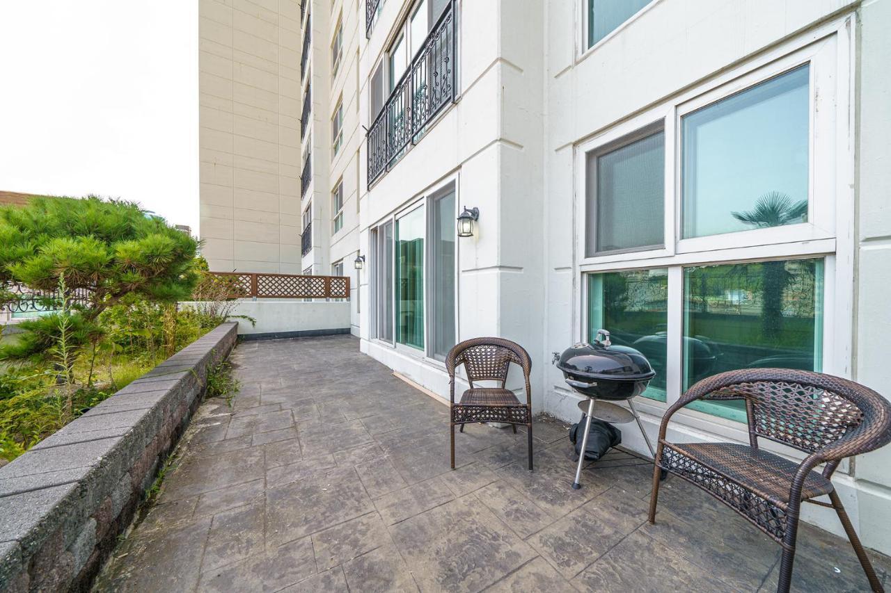 Edenstay Кодже Екстер'єр фото