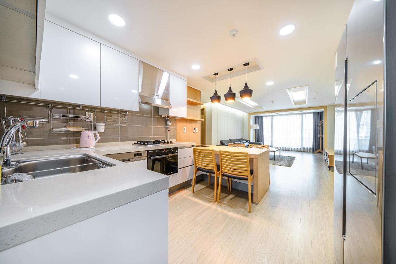 Edenstay Кодже Екстер'єр фото
