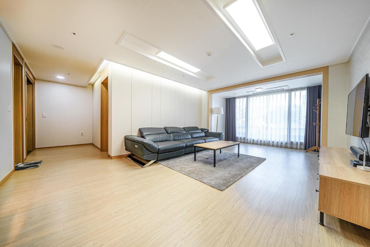 Edenstay Кодже Екстер'єр фото