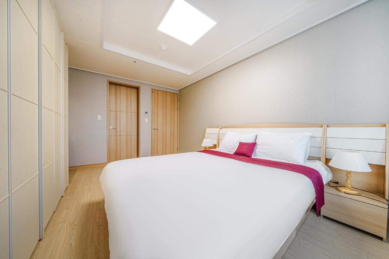 Edenstay Кодже Екстер'єр фото